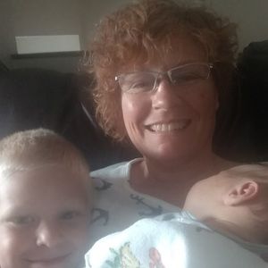 Meet your Posher, Mary beth